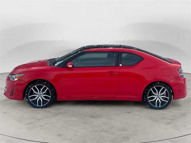 Used 2014 Scion tC Base with VIN JTKJF5C72E3077766 for sale in Anchorage, AK
