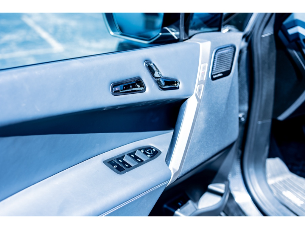 2022 Bmw iX xDrive50i photo 8