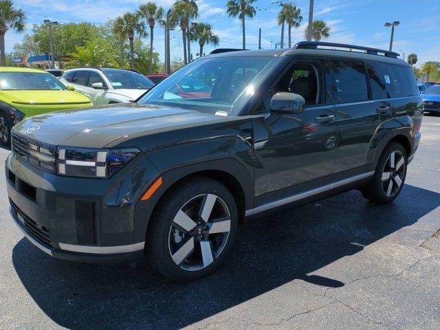 2024 HYUNDAI SANTA FE - Image 5