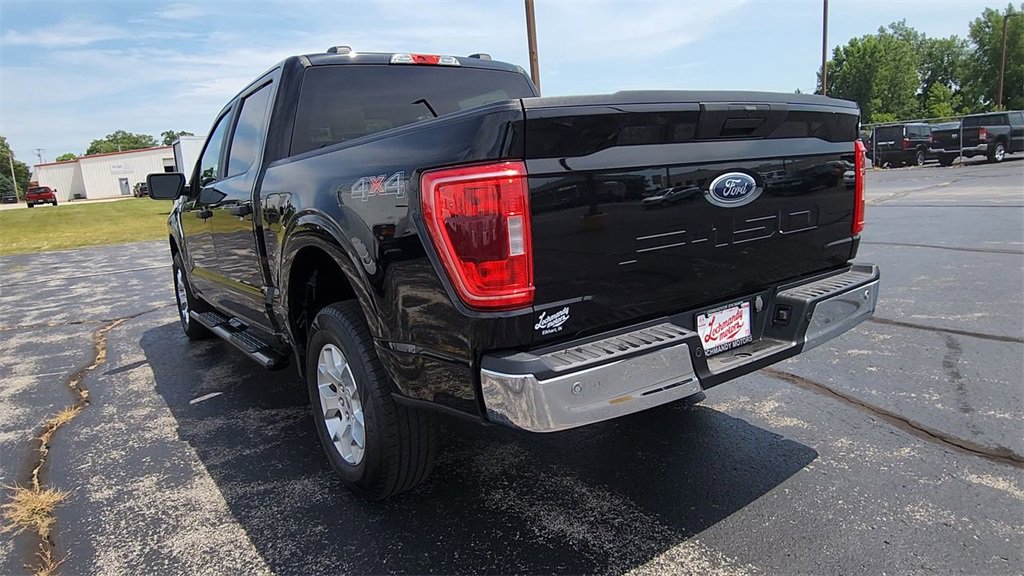 2023 Ford F-150 XL photo 7