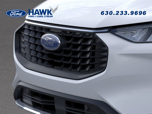 2025 FORD ESCAPE - Image 17