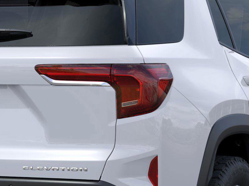 2026 Gmc Terrain Elevation photo 10
