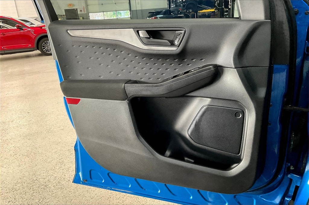 2020 FORD ESCAPE - Image 21