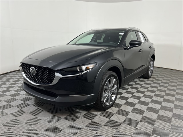 2025 Mazda CX-30 2.5 S Preferred photo 4