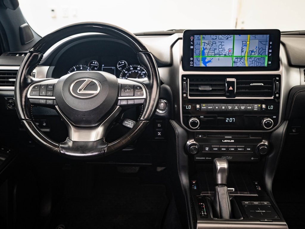 2022 Lexus GX 460 Premium photo 28