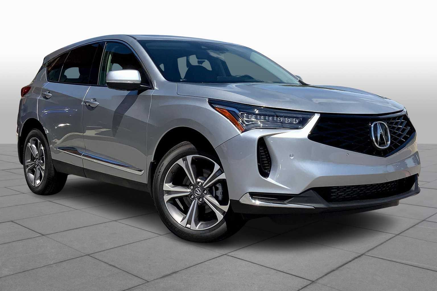 2025 Acura RDX Technology photo 2