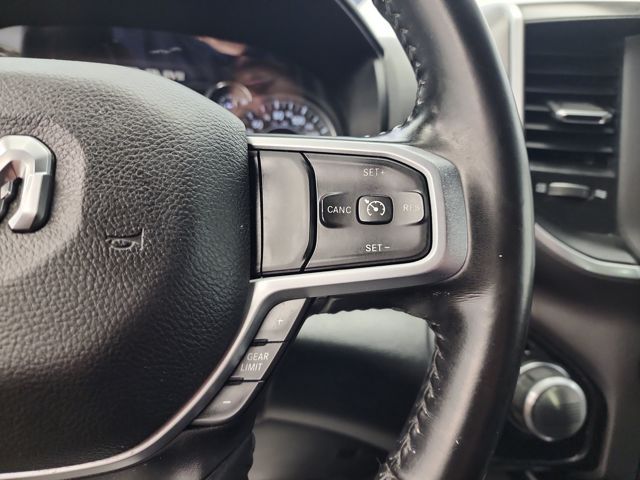 2021 Ram 1500 Big Horn Lone Star photo 20