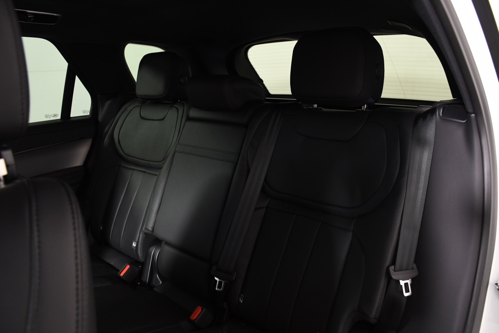 2025 Land Rover Range Rover Sport P360 S photo 25
