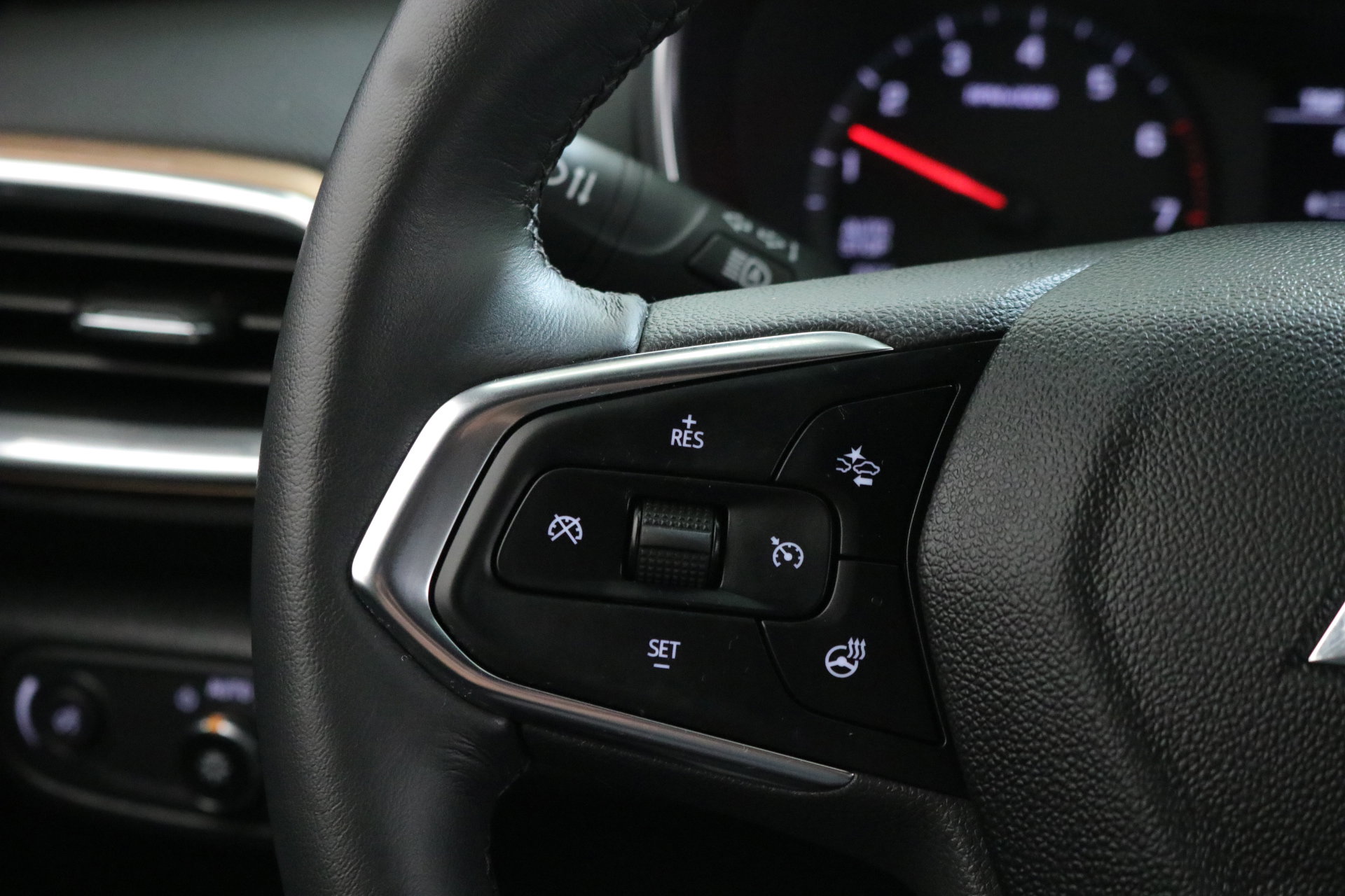 2023 Chevrolet Trailblazer ACTIV photo 13