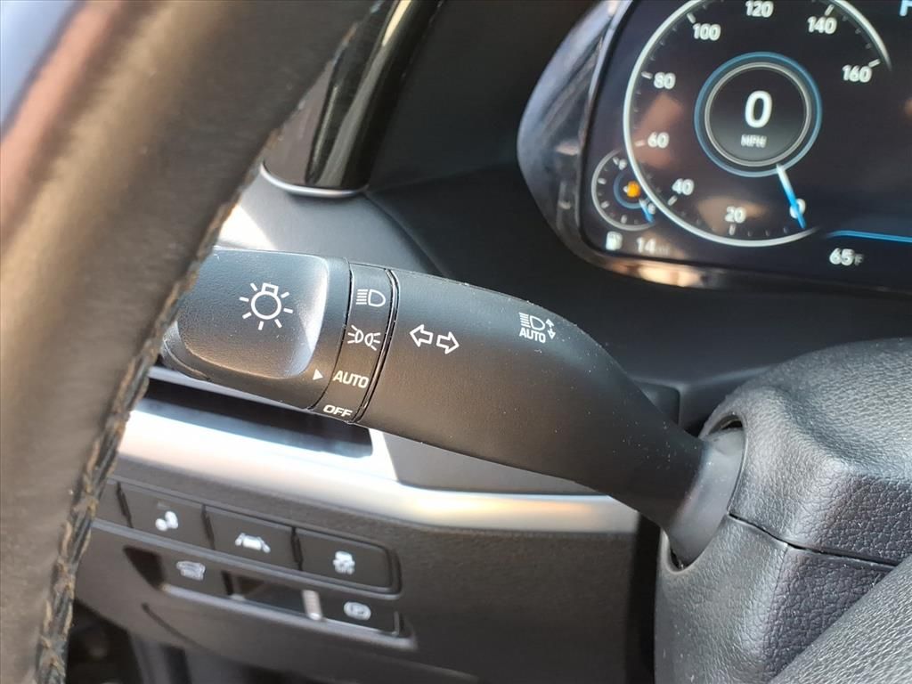 2022 HYUNDAI PALISADE - Image 22