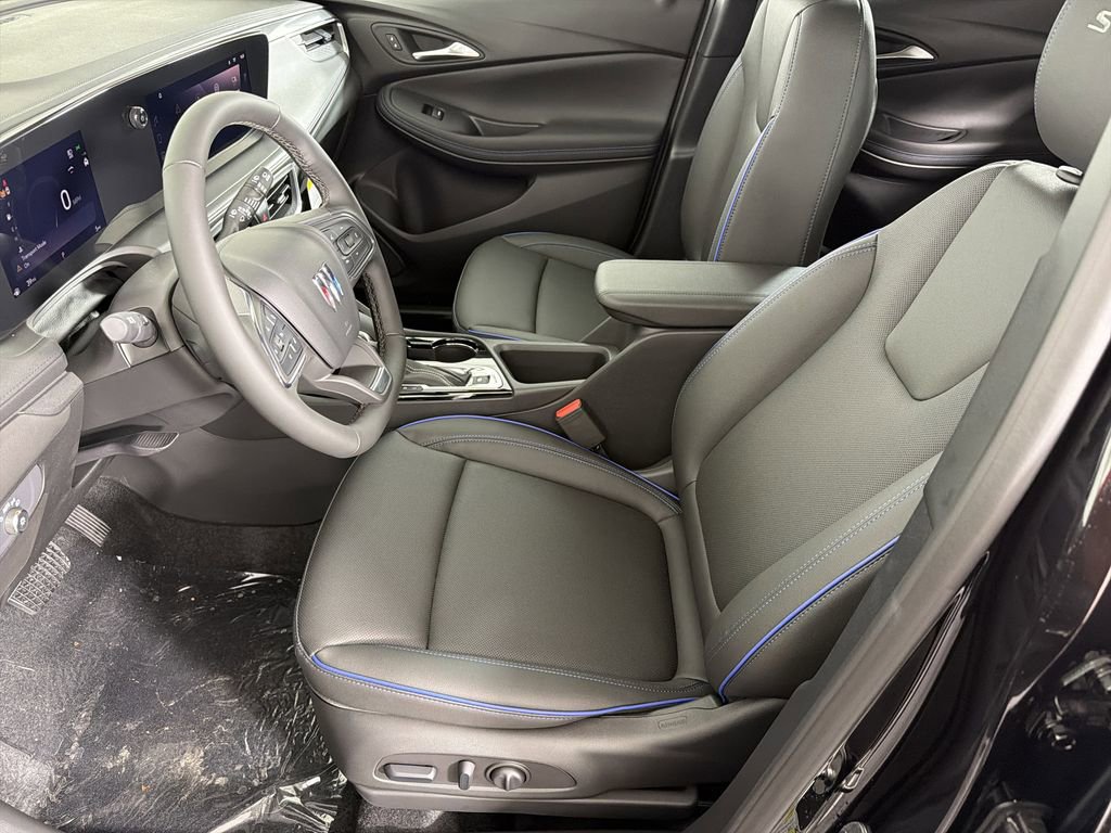2026 Buick Encore GX Sport Touring photo 7