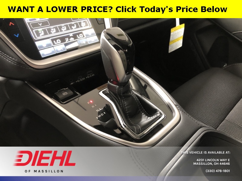 2025 Subaru Legacy Premium photo 25