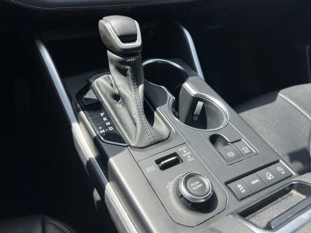2021 Toyota Highlander XSE photo 11