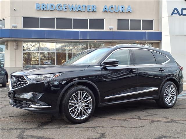 2023 Acura MDX Advance Package's photo