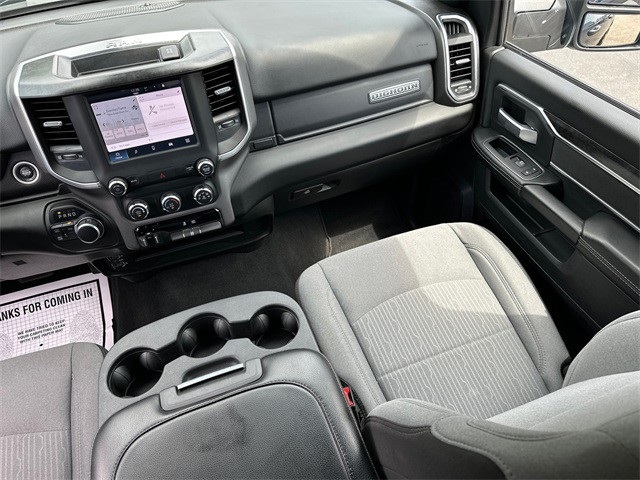 2024 Ram 2500 Big Horn photo 14