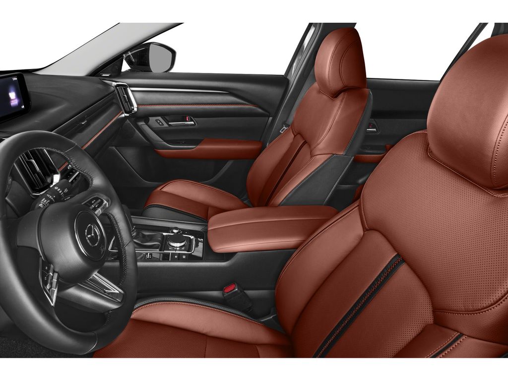 2023 Mazda CX-50 2.5 Turbo Premium Plus photo 9