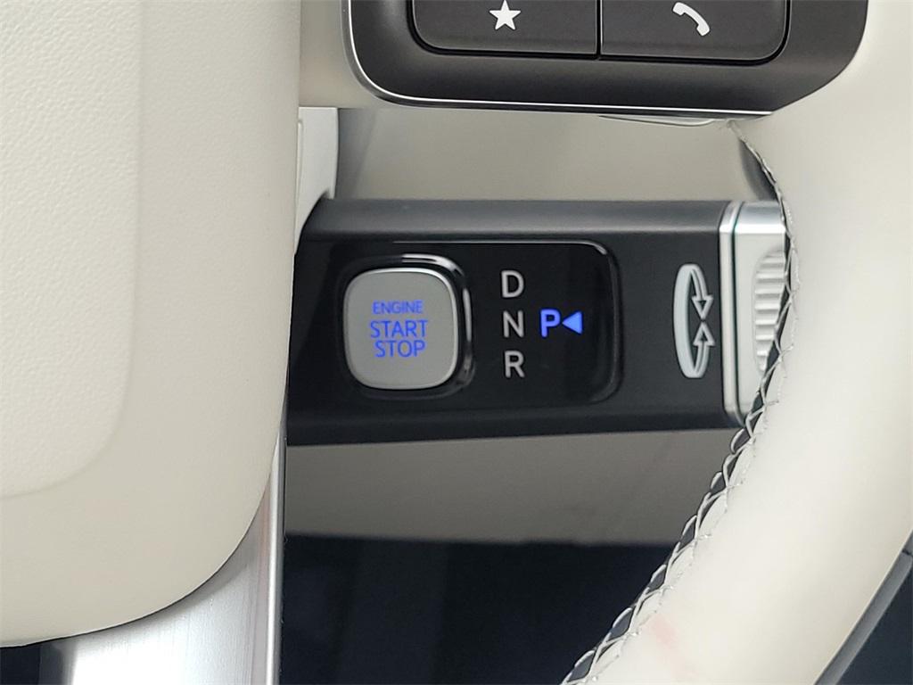 2026 Hyundai Palisade Calligraphy photo 22