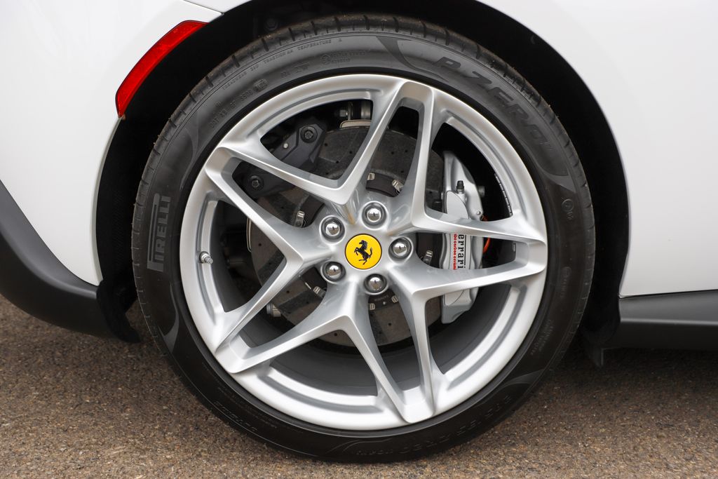 2023 Ferrari Roma photo 43