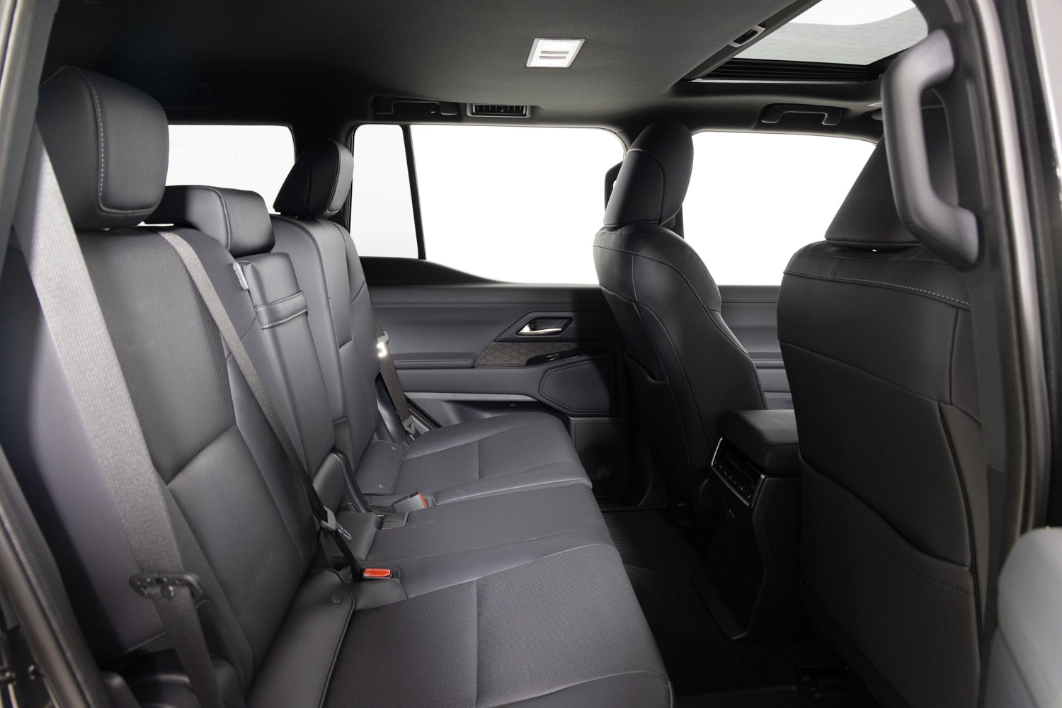 2024 Lexus GX photo 29
