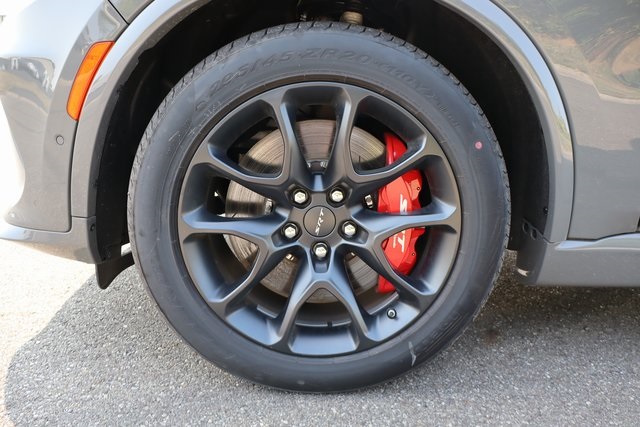 2024 Dodge Durango SRT Hellcat Premium photo 26