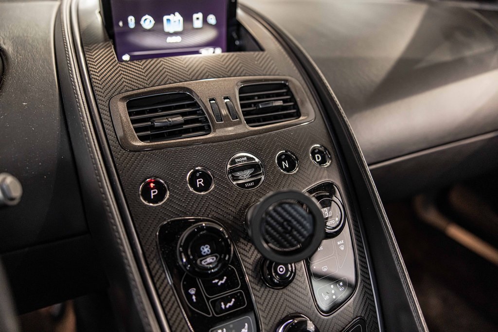 2014 ASTON MARTIN VANQUISH - Image 28