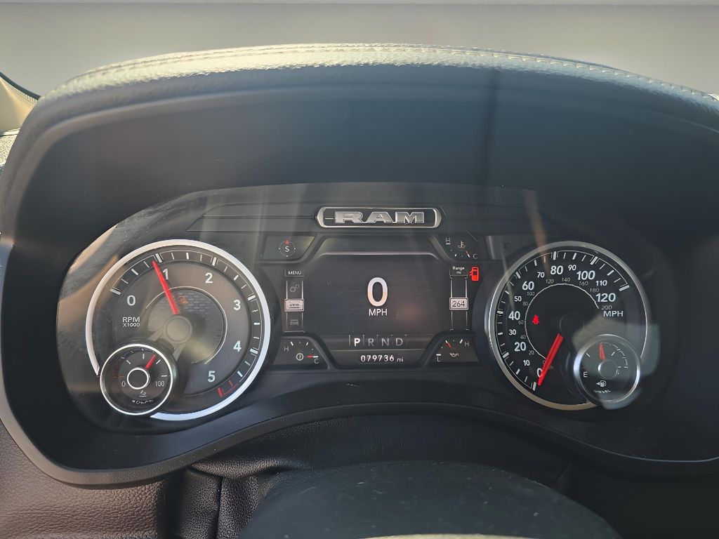 2020 Ram 1500 Laramie photo 18