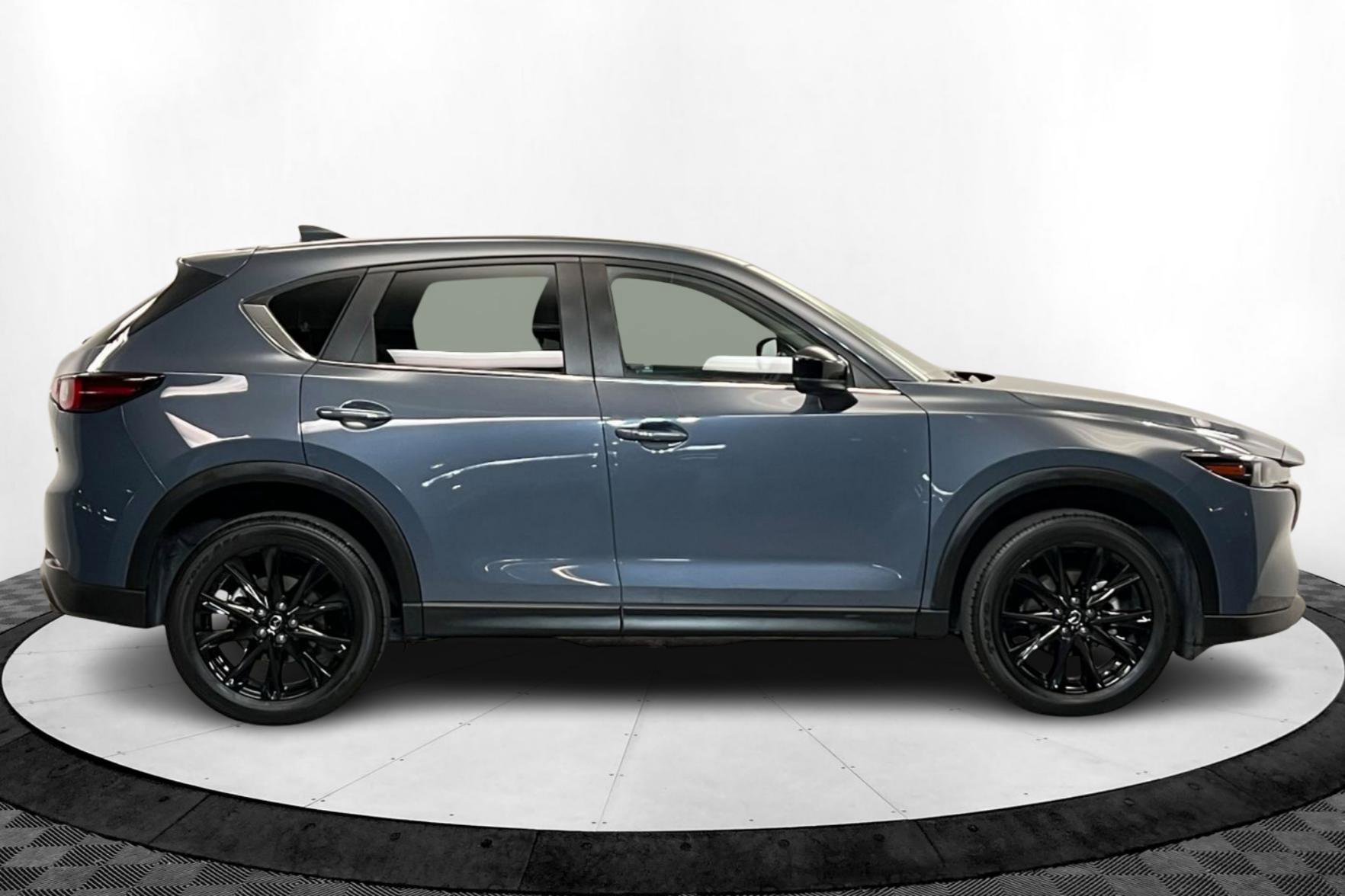 2025 Mazda CX-5 2.5 S Carbon photo 6