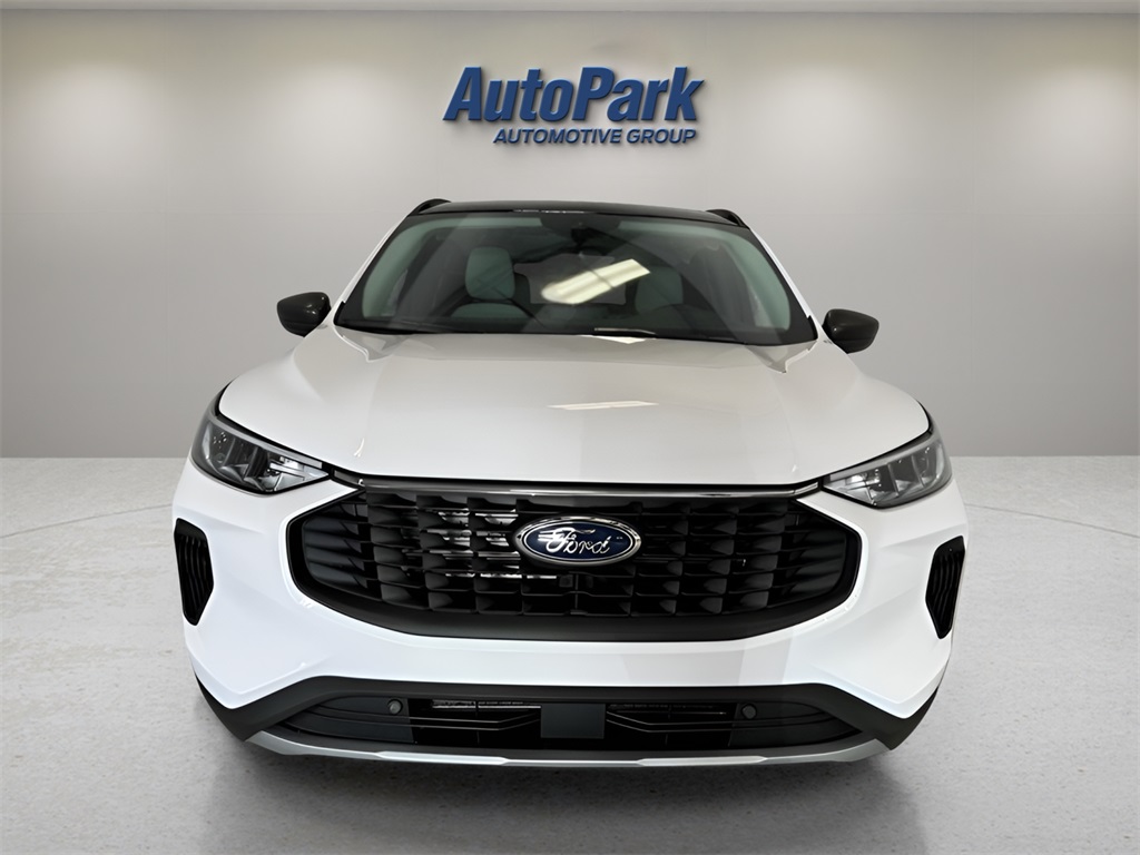 2025 Ford Escape Active photo 3