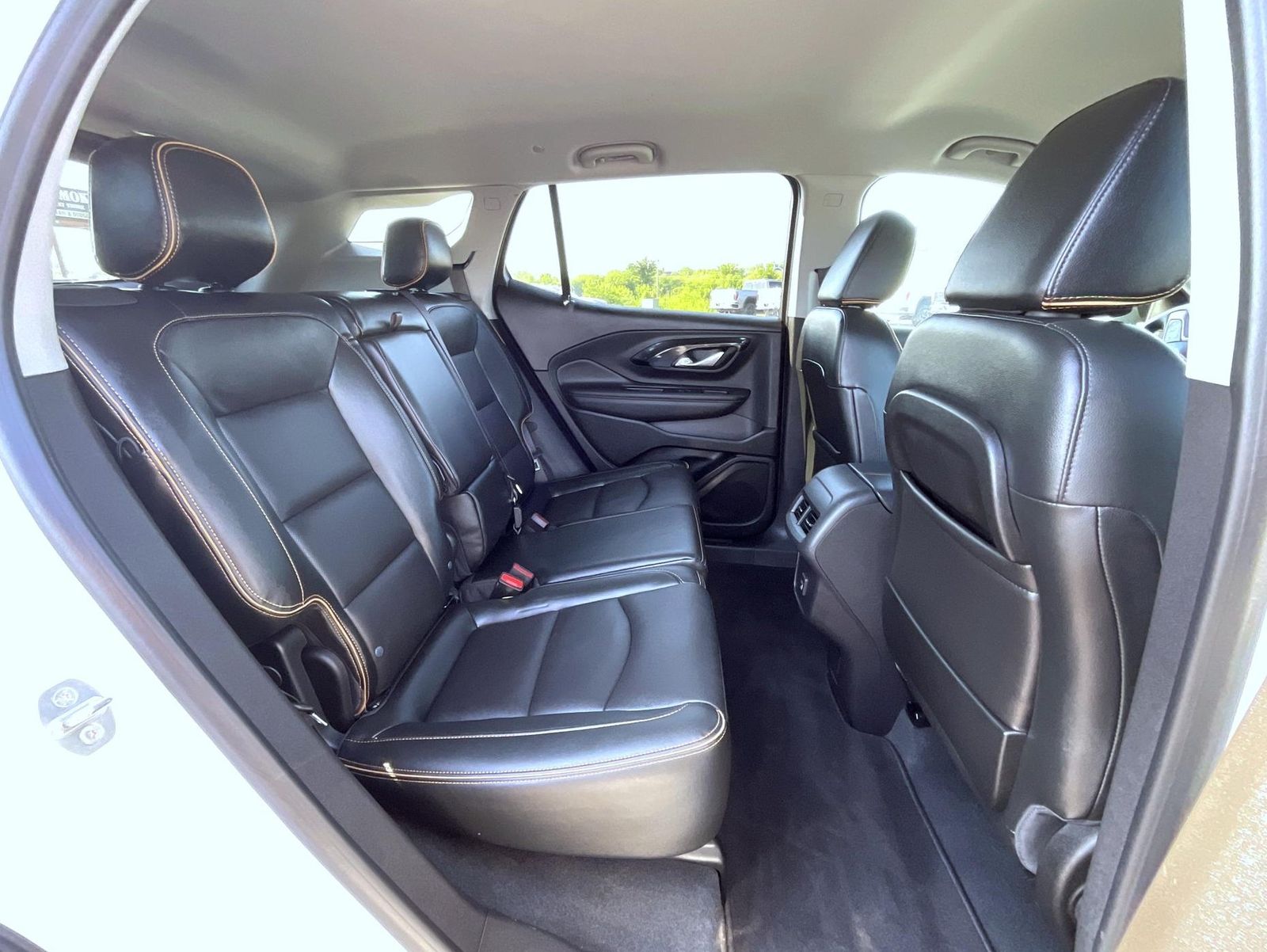 2022 Gmc Terrain AT4 photo 18