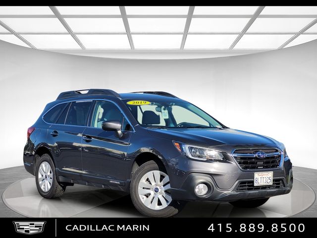 2019 Subaru Outback Premium