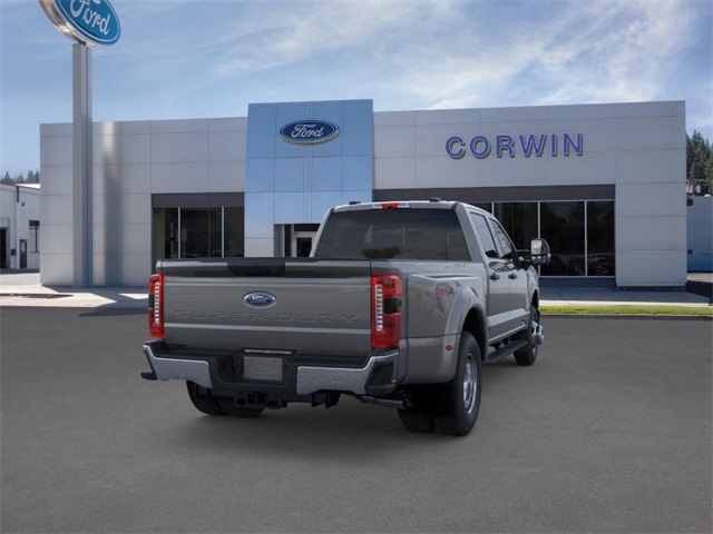 2026 Ford F-350 photo 8