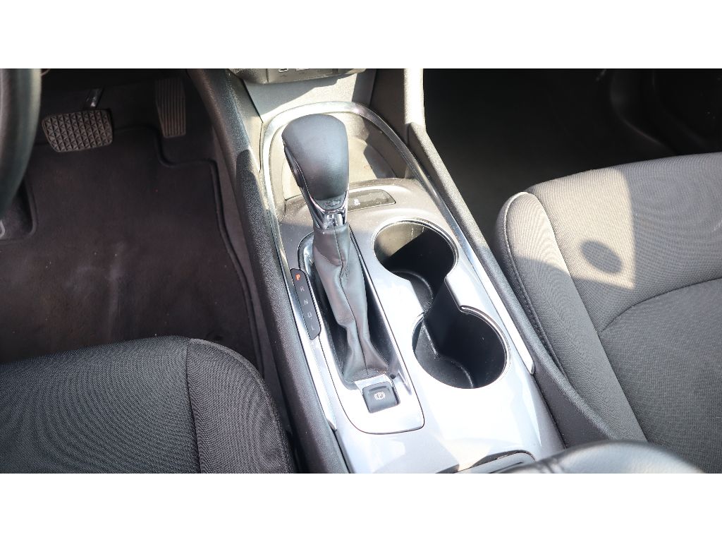 2023 Chevrolet Malibu 1LT photo 20