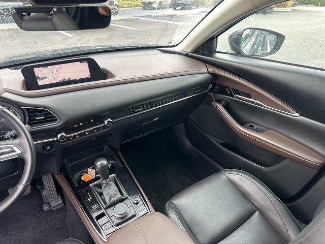 2021 Mazda CX-30 Premium photo 30