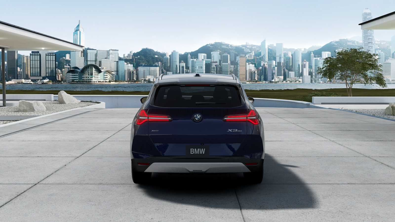 2026 Bmw X3 photo 5