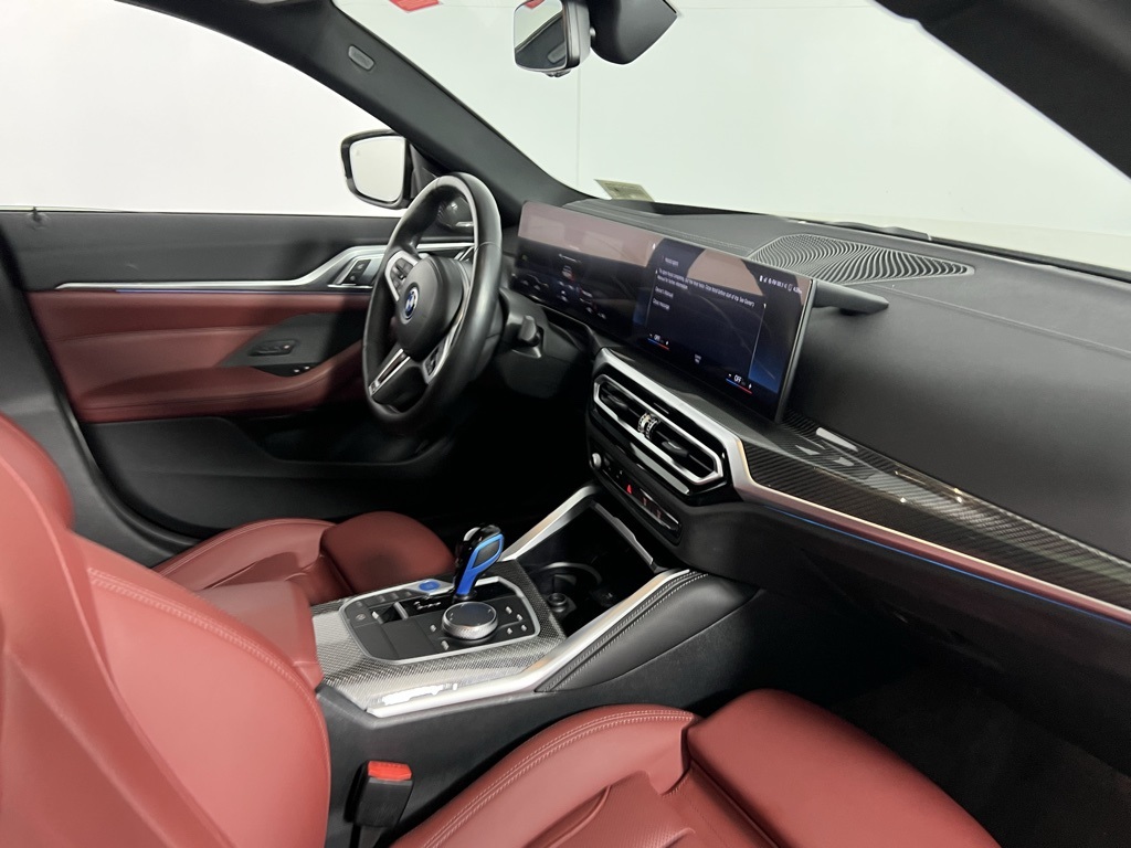 2022 Bmw i4 M50 photo 26