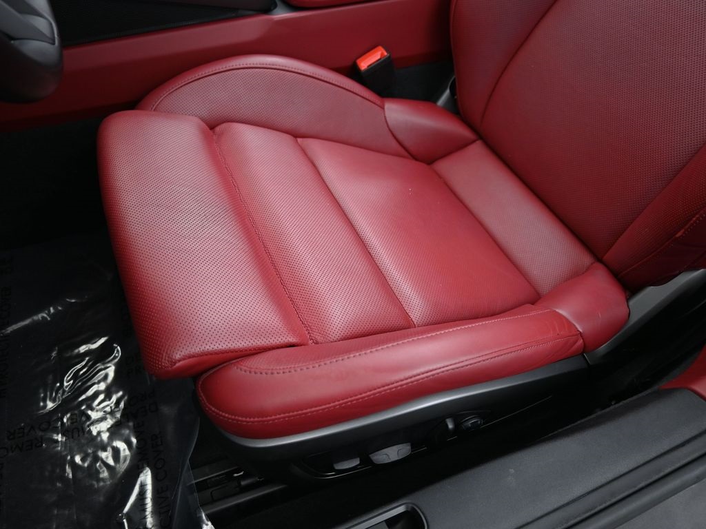 2024 Porsche 911 4S photo 20