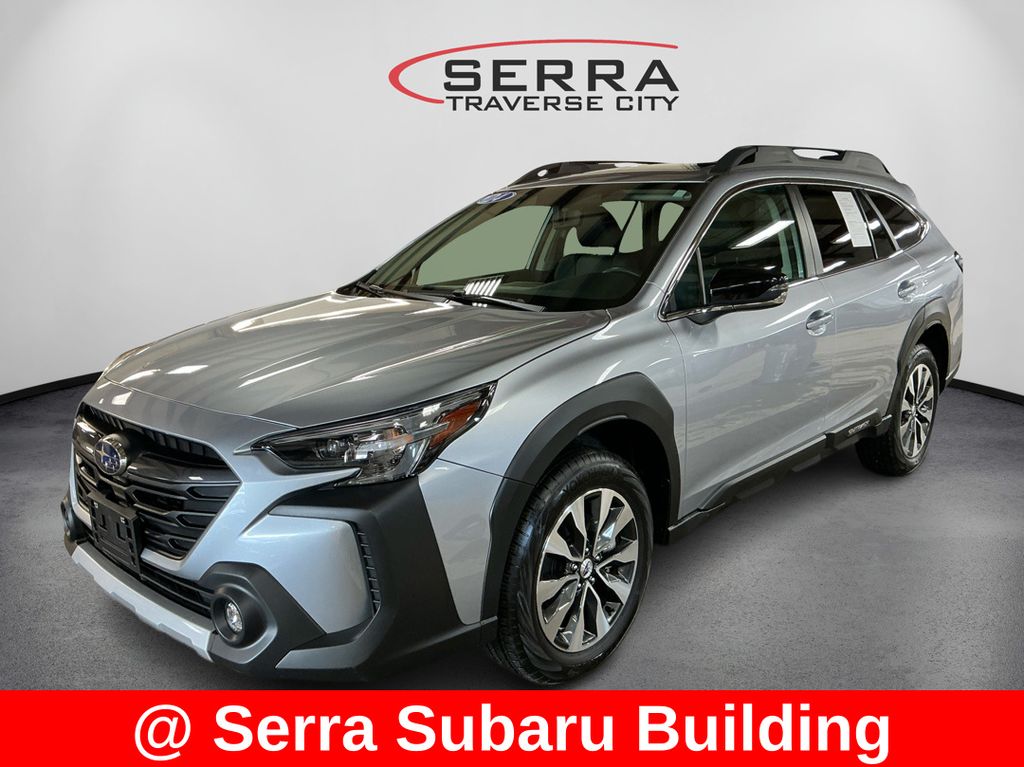 2024 Subaru Outback Limited