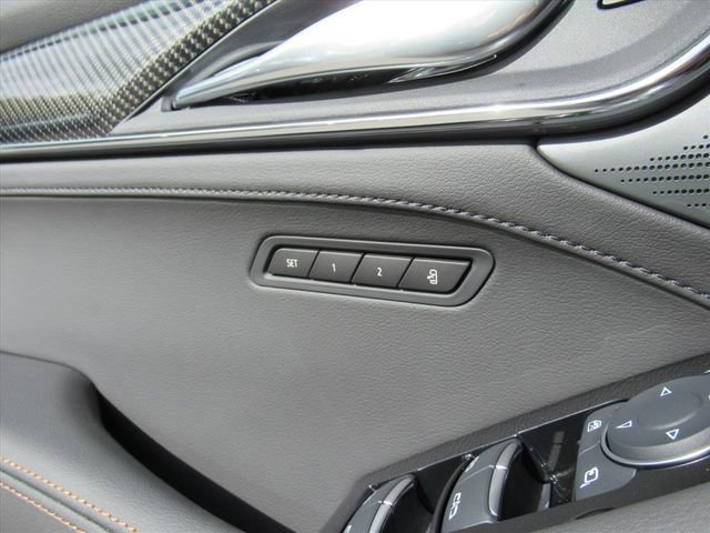 2026 Cadillac CT5 V photo 24