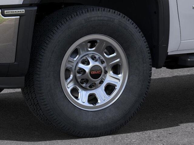 Sierra 2500HD Double Cab PRO