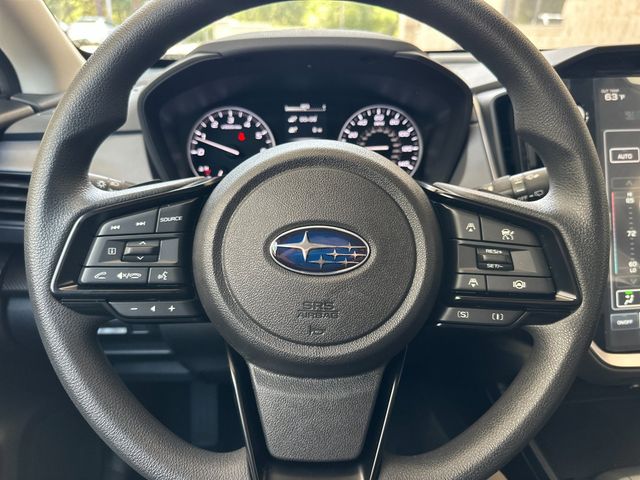 2025 Subaru Crosstrek Premium photo 24