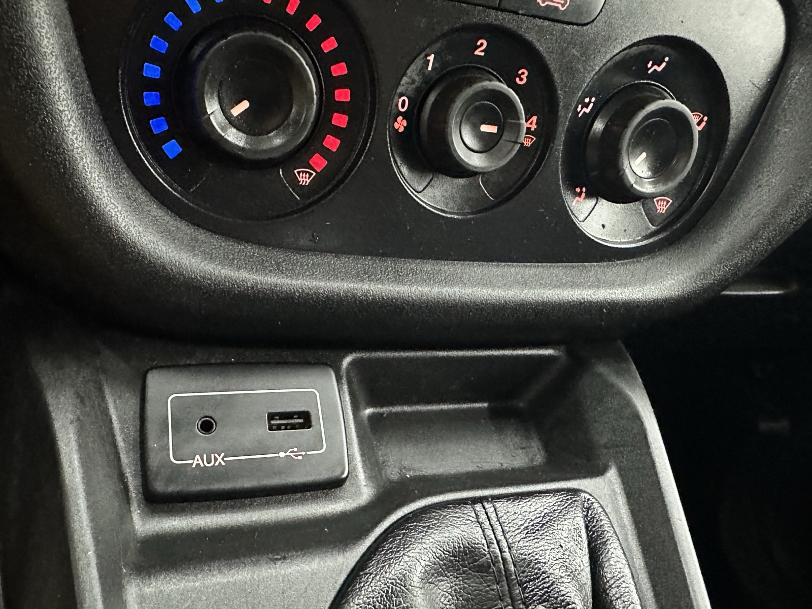2019 Ram ProMaster City photo 19