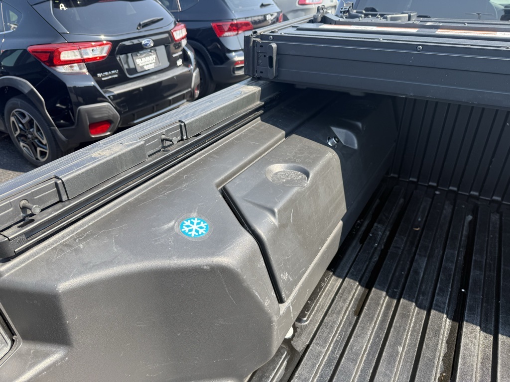 2023 Toyota Tacoma Trail Edition V6 photo 30