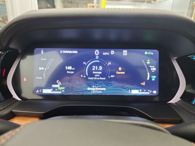 2023 Jeep Grand Cherokee Summit Reserve 4xe photo 22