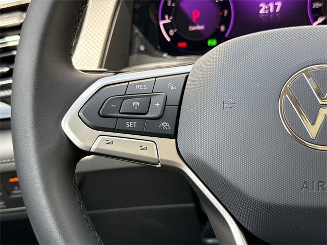 2025 Volkswagen Atlas Peak Edition SE photo 28