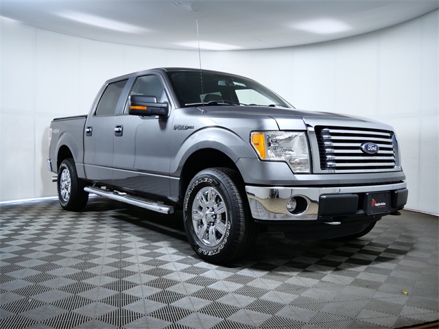 2011 Ford F-150