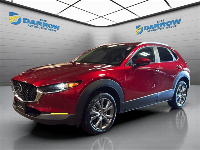 2024 Mazda CX-30