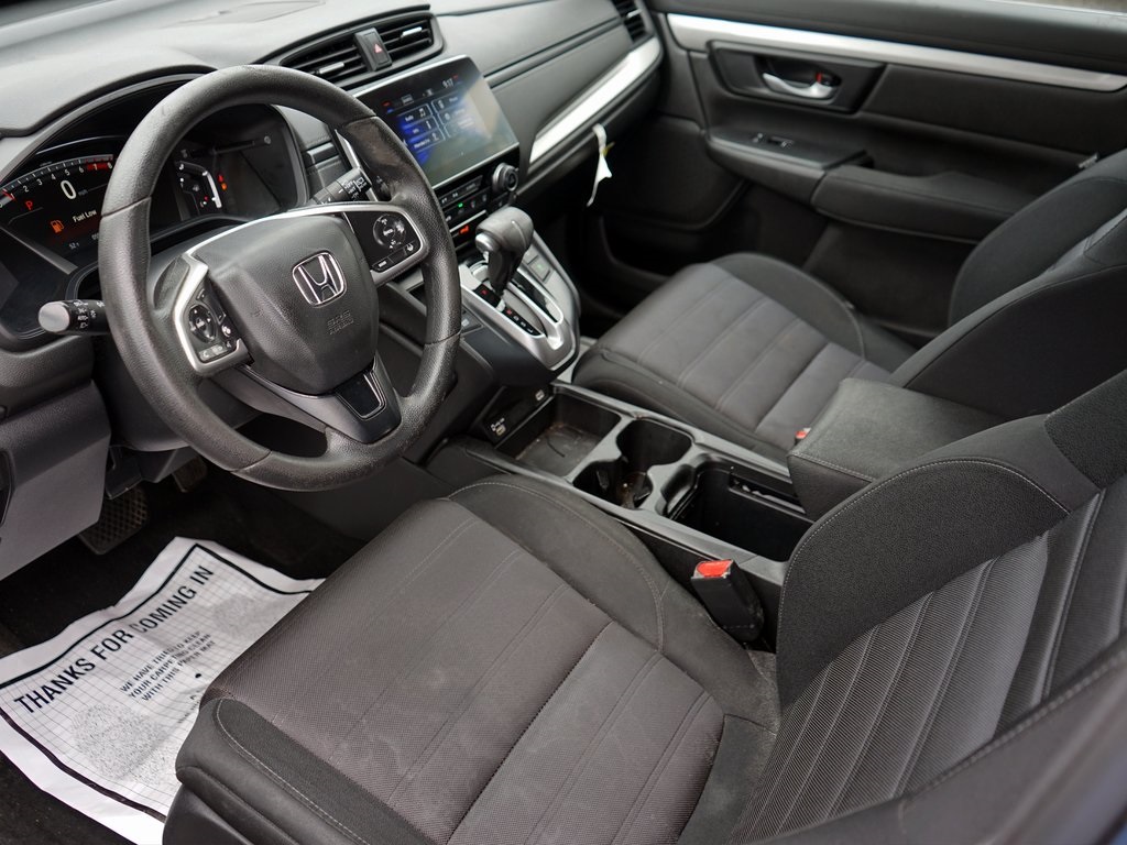 2021 Honda CR-V Special Edition photo 2