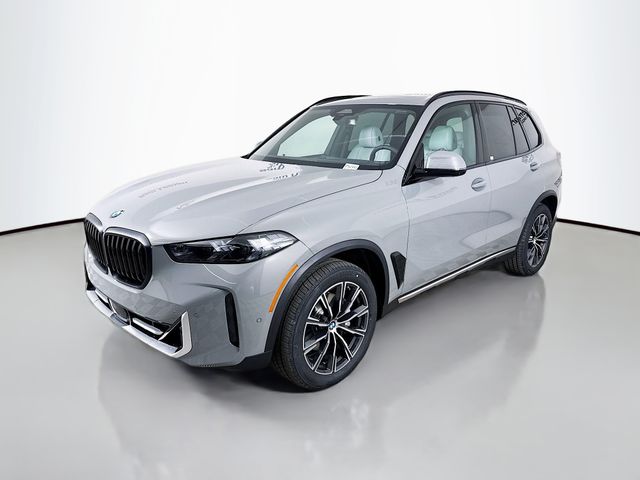 New 2025  BMW xDrive40i image 3