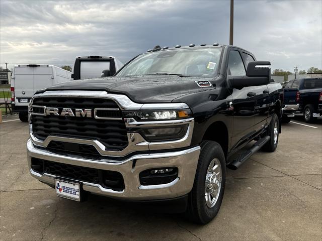 2025 Ram 2500 Tradesman photo 2
