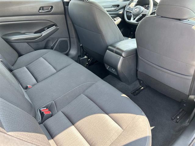 2023 Nissan Altima 2.5 SV photo 19